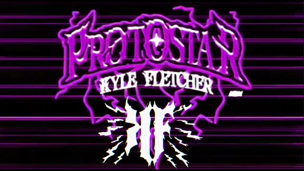 Prototheme - Kyle Fletcher AEW All In Texas 2025 Titantron