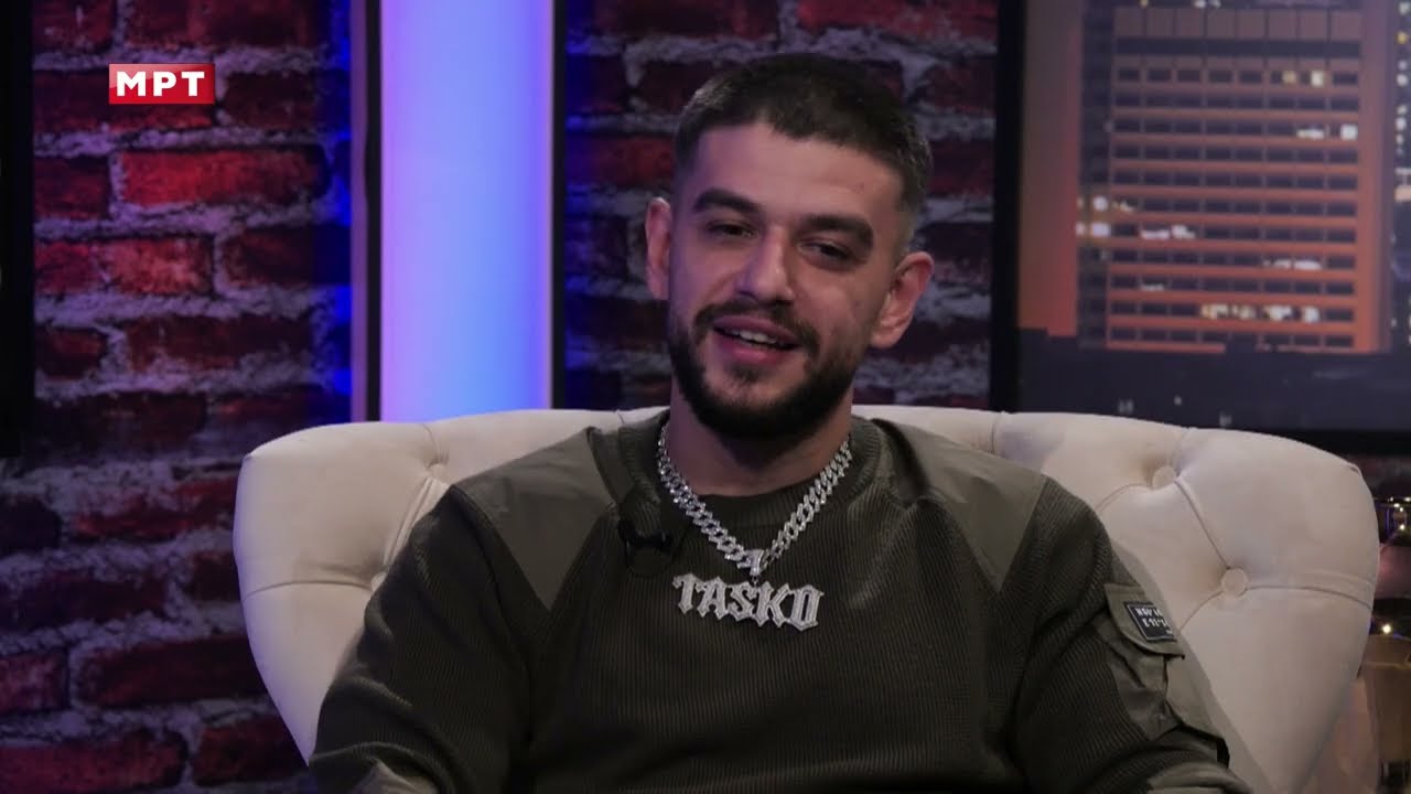 Zivotna prikazna S1, Ep.39 so Tasko