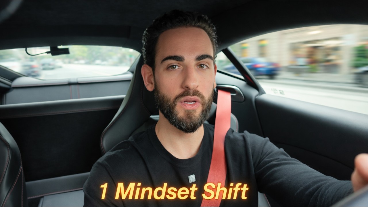 Top Trading Psychologist: $10M in Results From 1 Psychology Shift