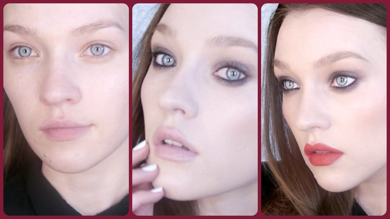 Kate Moss inspired 