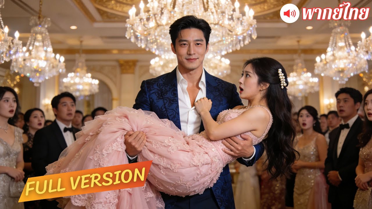 จาก “ไม่สนใจ” ถึง “ขาดคุณไม่ได้” สูตรรักของซีอีโอถูกเปิดเผย  #cdrama  #ซีรีย์จีน #drama