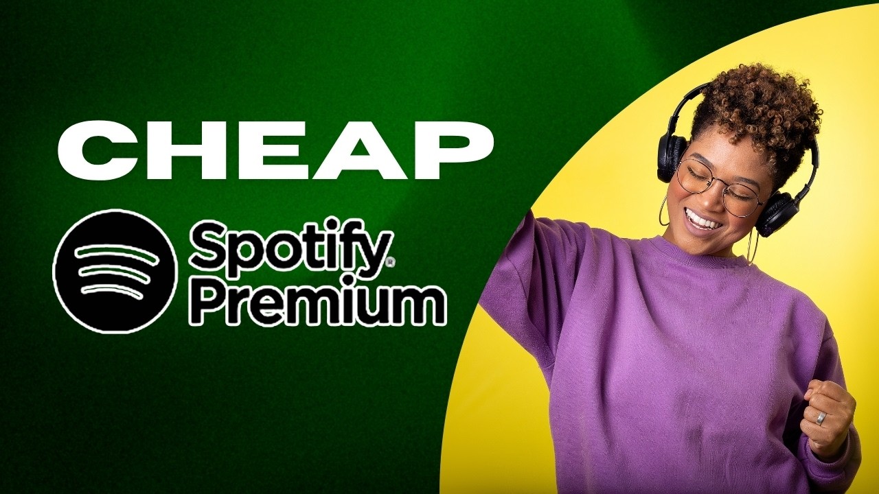 Cheap Spotify Premium for $4/Month: Limited Slots Available Now