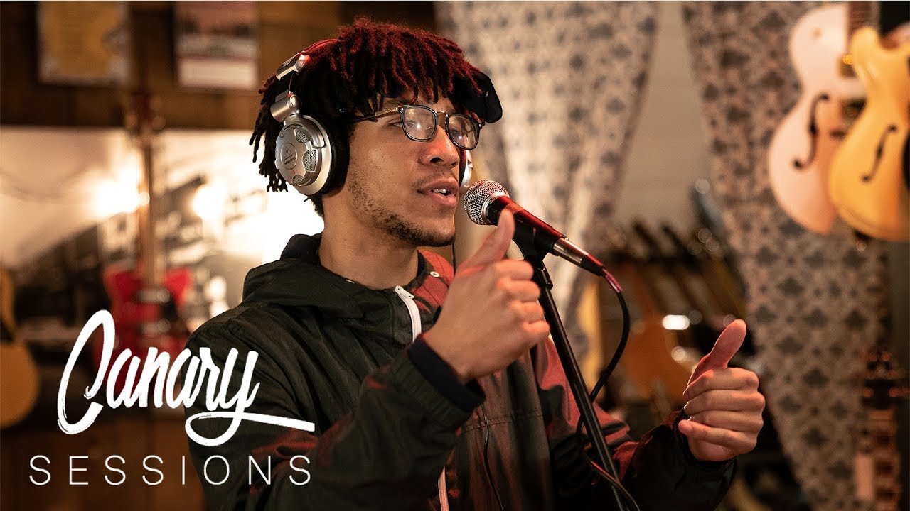 Canary Sessions: Demeanor (Full Session)
