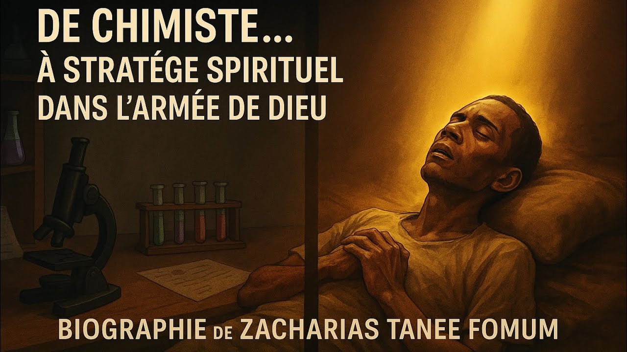 70-80 Jours de Jeûne avec de l’Eau Seulement… L’Histoire Non Racontée du Fr Zach