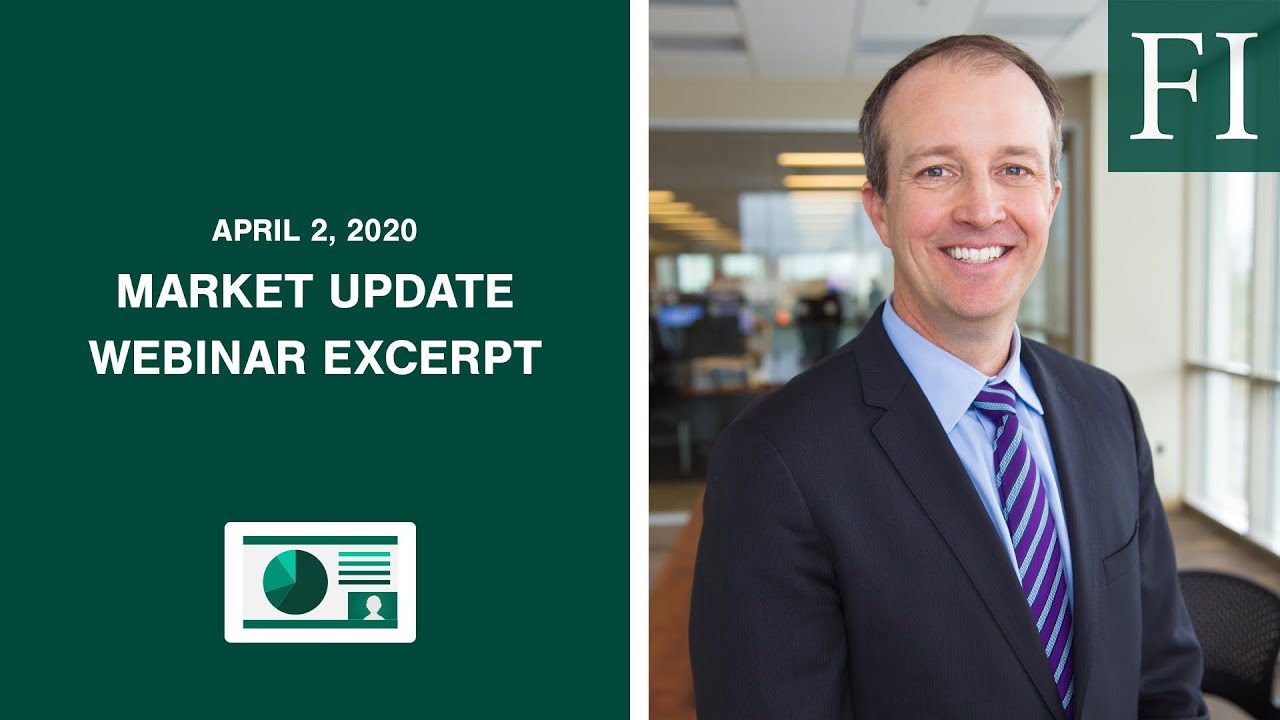How Will Markets Be Affected by the Institutional Response to COVID-19?| Fisher Investments
