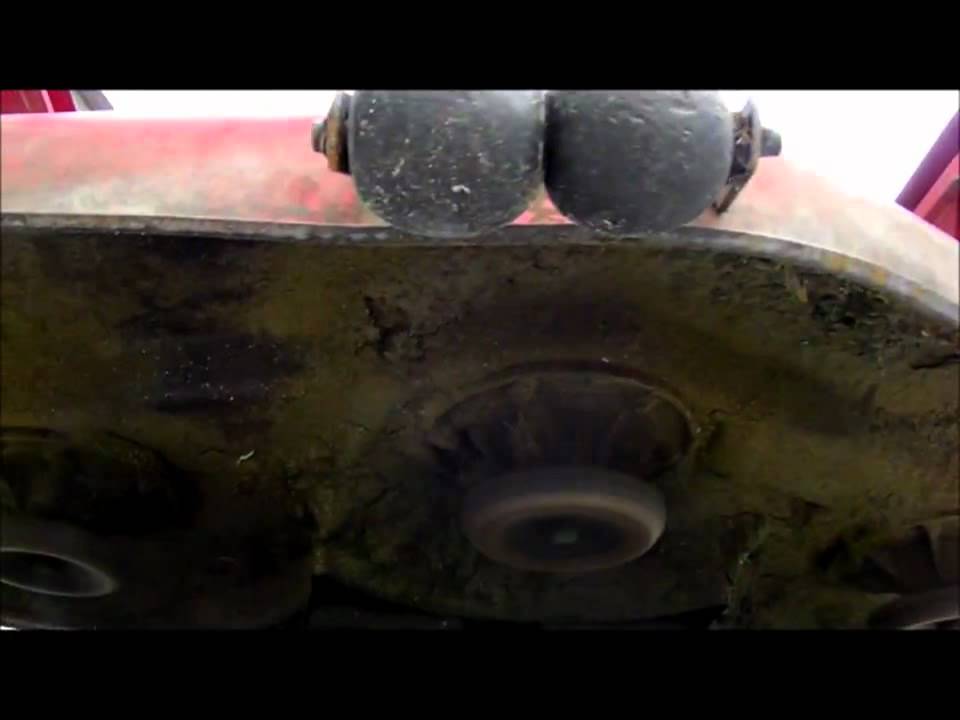 TORO PROLINE 118 For Sale - Online Auction Ends 7/27/11