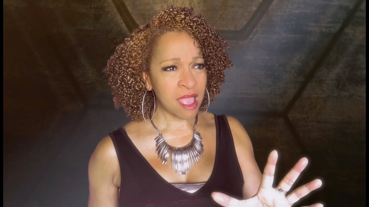 We Don't Need Another Hero (Cover) by Debby Holiday - Tina Turner Tribute Band