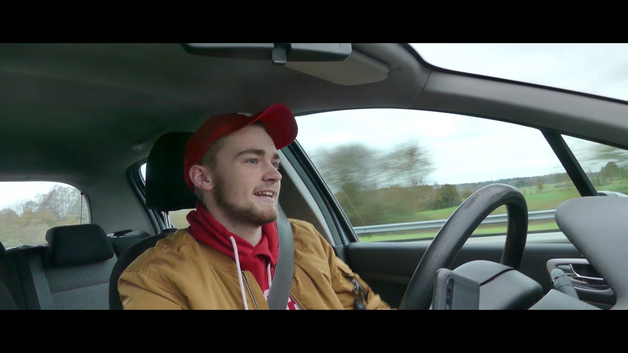 On s'taille - Gambi ( Clip NON officiel)