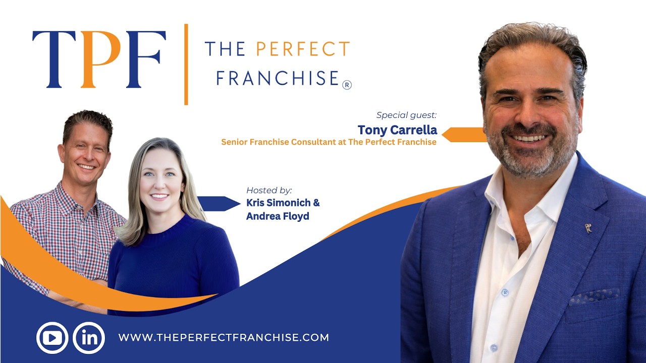 Home Service Franchising: Why High Demand & Low Entry Cost Make It a Wealth Strategy
