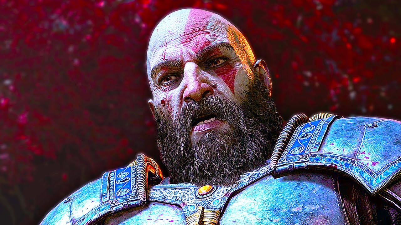 God of War Ragnarok - Part 13