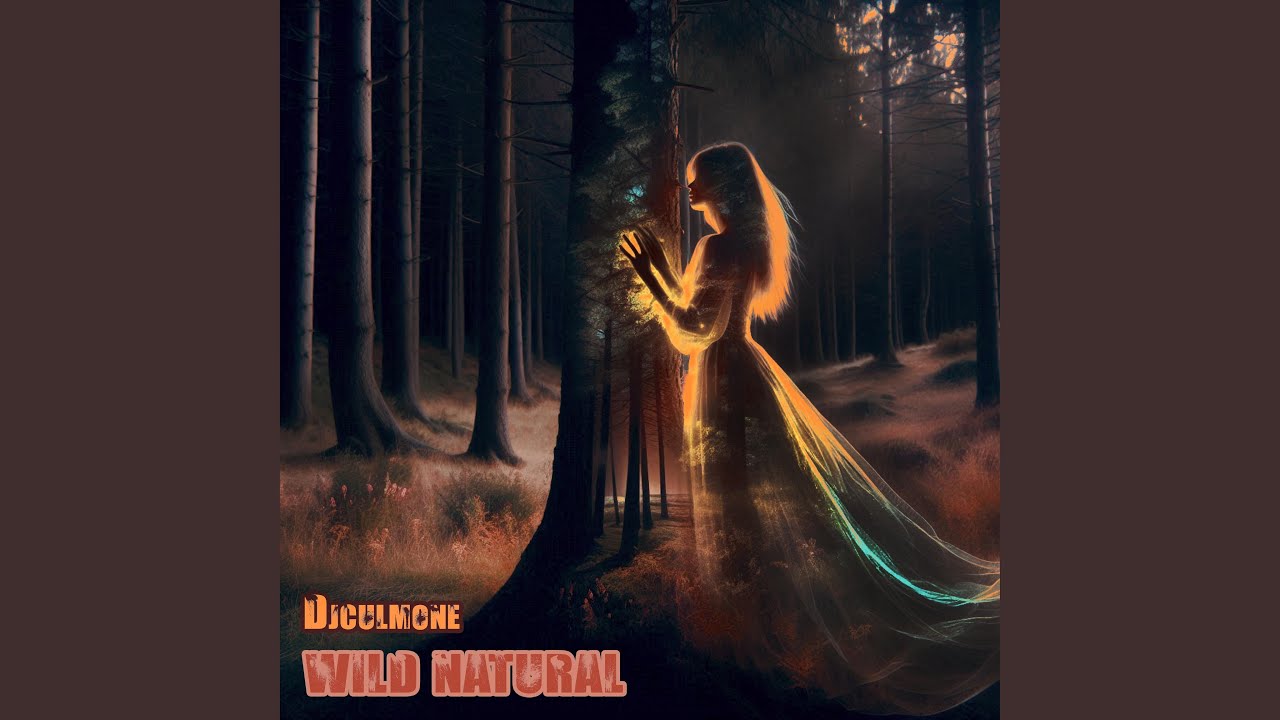 wild natural (Special Version progressive)
