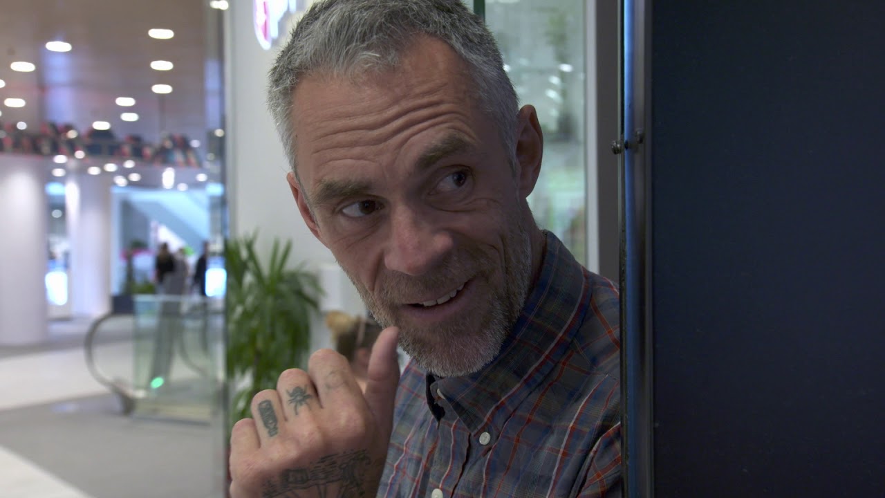 Stoppa Tjuven: Jonas Mästertjuven - Handla säkert på nätet | SSF Stöldskyddsföreningen