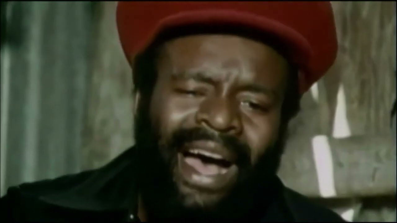 The Abyssinians 