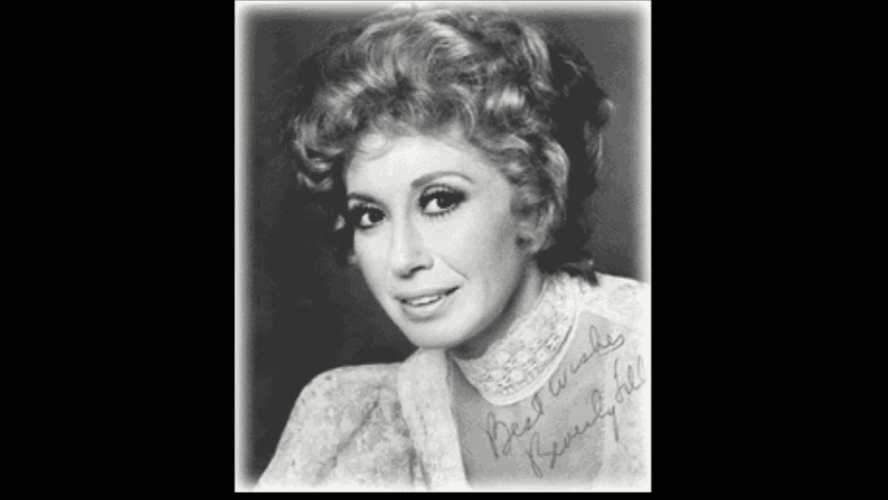 Beverly Sills articulates 3 high E6s and leaps over two octaves (B3-D6) in Mozart's divine aria