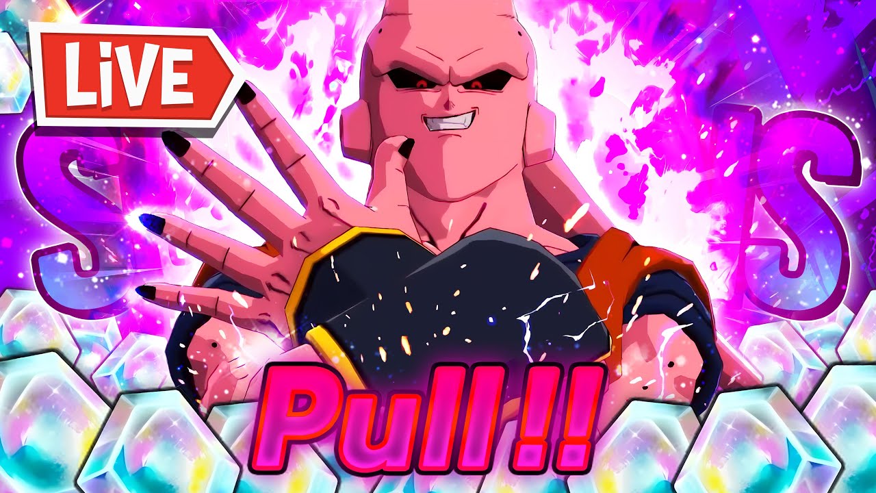 ULTRA BUUHAN SUMMONS!! YAAAAYYYY