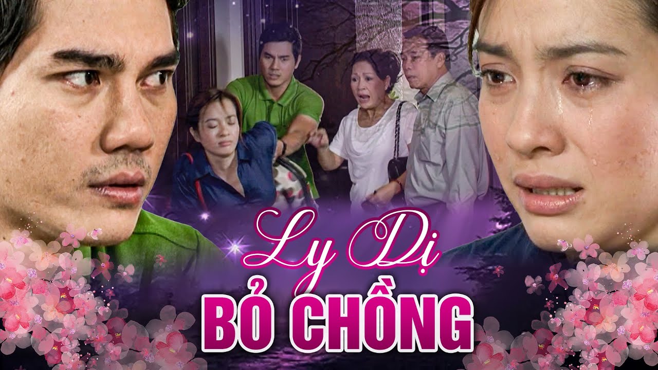 Phim Việt Nam 2026 | LY DỊ BỎ CHỒNG | Phim Việt Nam Trọn Bộ Hay Nhất | Phim Việt Nam Mới Nhất