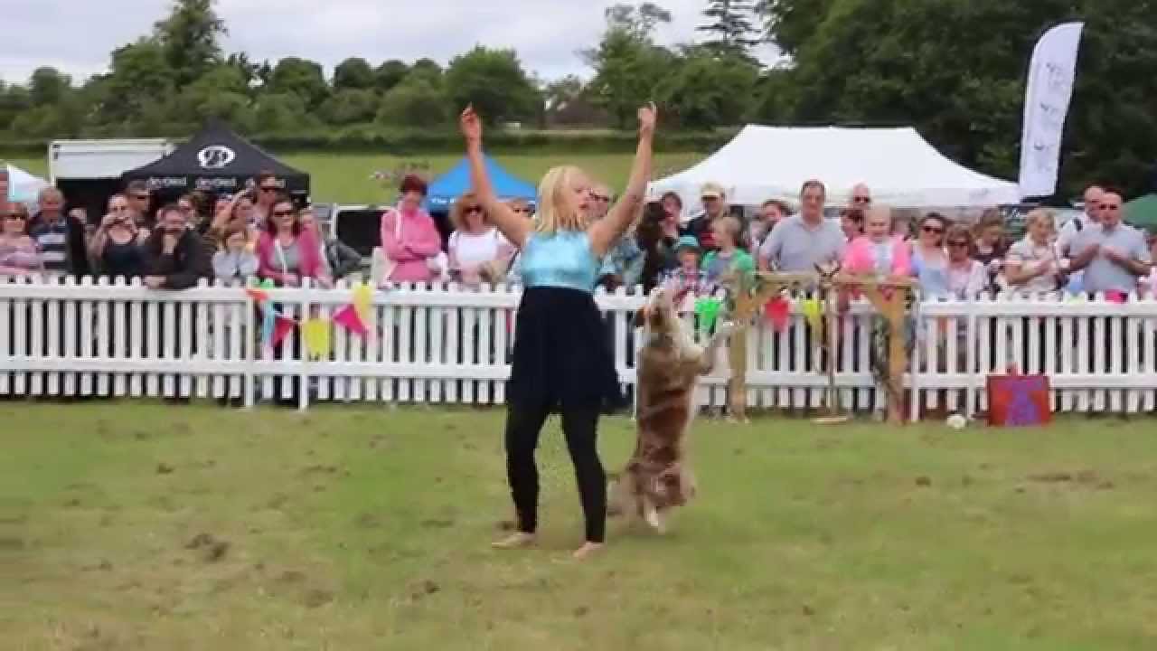 Lucy Heath and Indie
