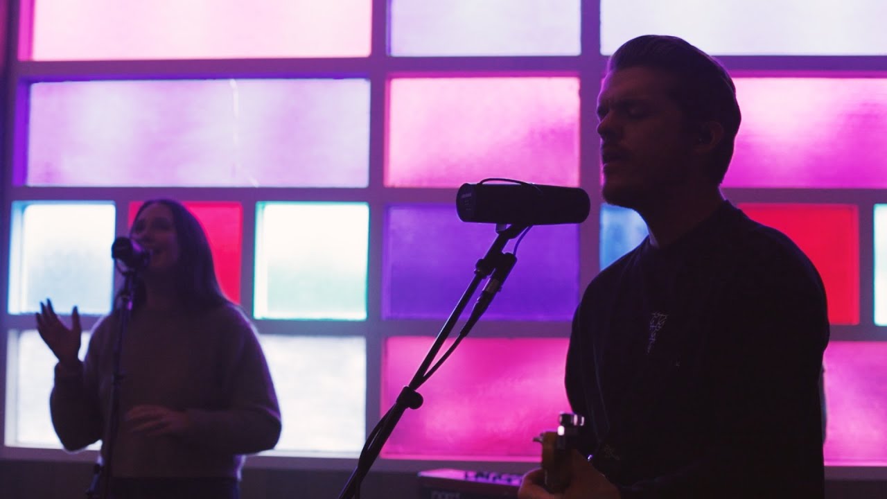 Matthew Zigenis - Come To The Waters | CCLI sessions