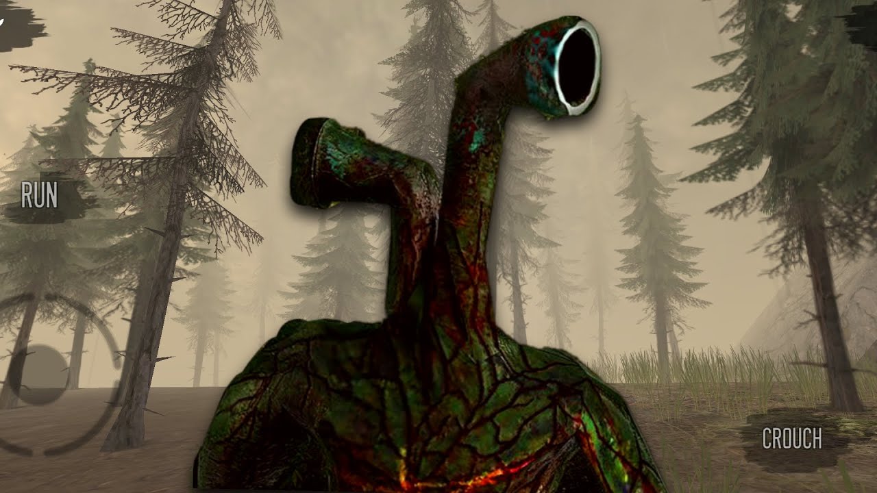 I Tried Surviving Horror Zone 254… And It DESTROYED Me