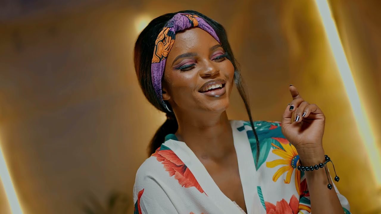 Ni Sawa Tu by Madiba Tha  Classic (Official Music Video)
