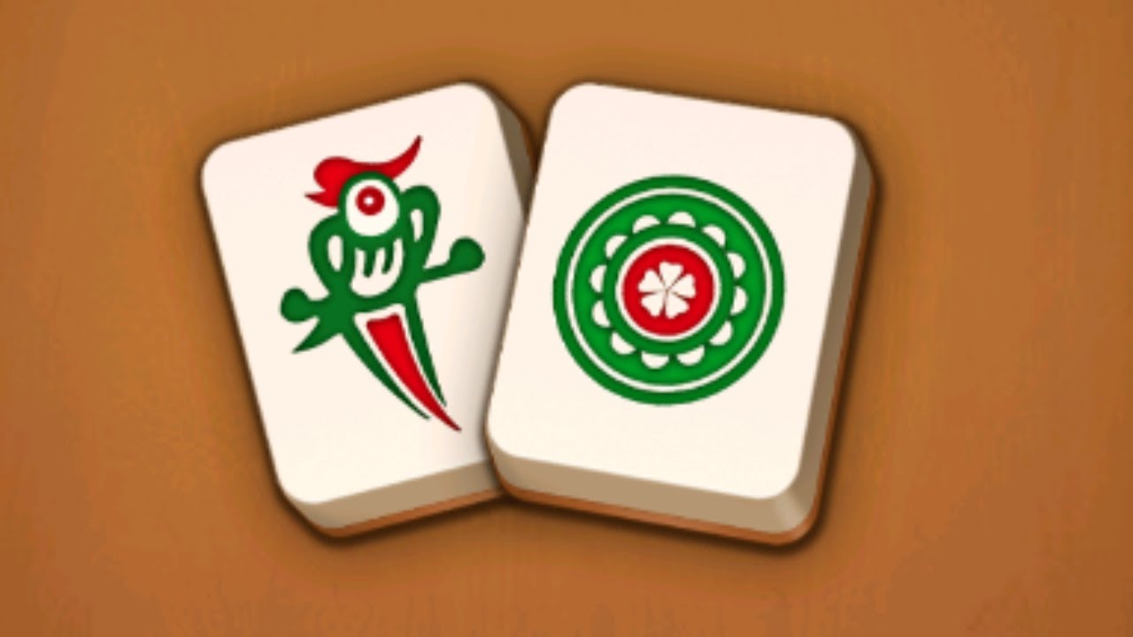 Mahjong Blast! game Gameplay Video for Android