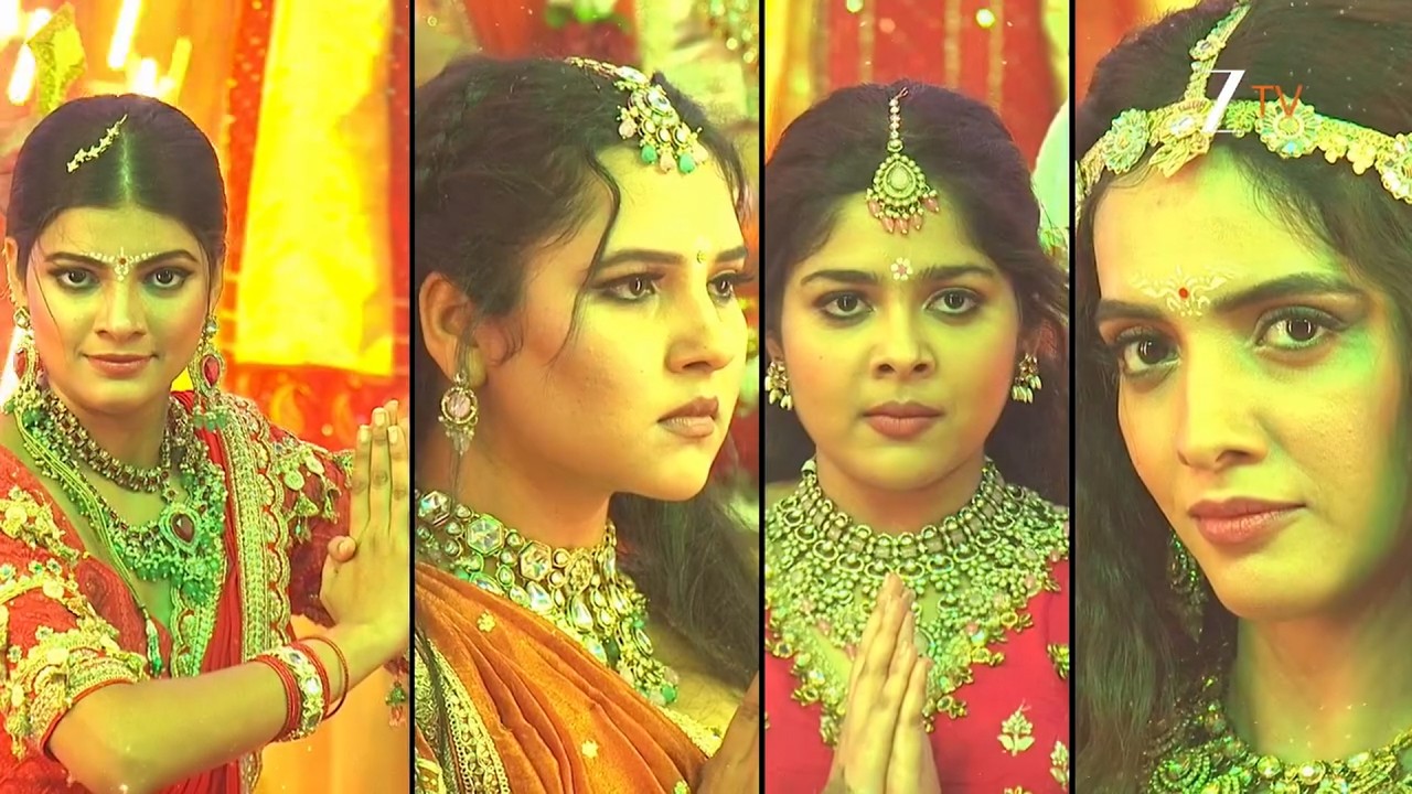 Zee Kutumb Awards New Promo | 18th March 2026 | Anu, Saru, Vasudha aur Jagaddhatri ne kiya Dance