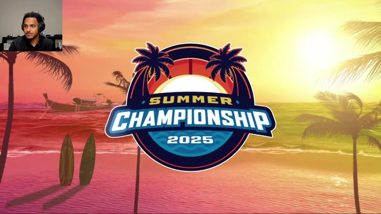 $15,000 NBA 2K25 Tournament Grand Finals: Watch Greatness vs. Breakout Gaming - Game One