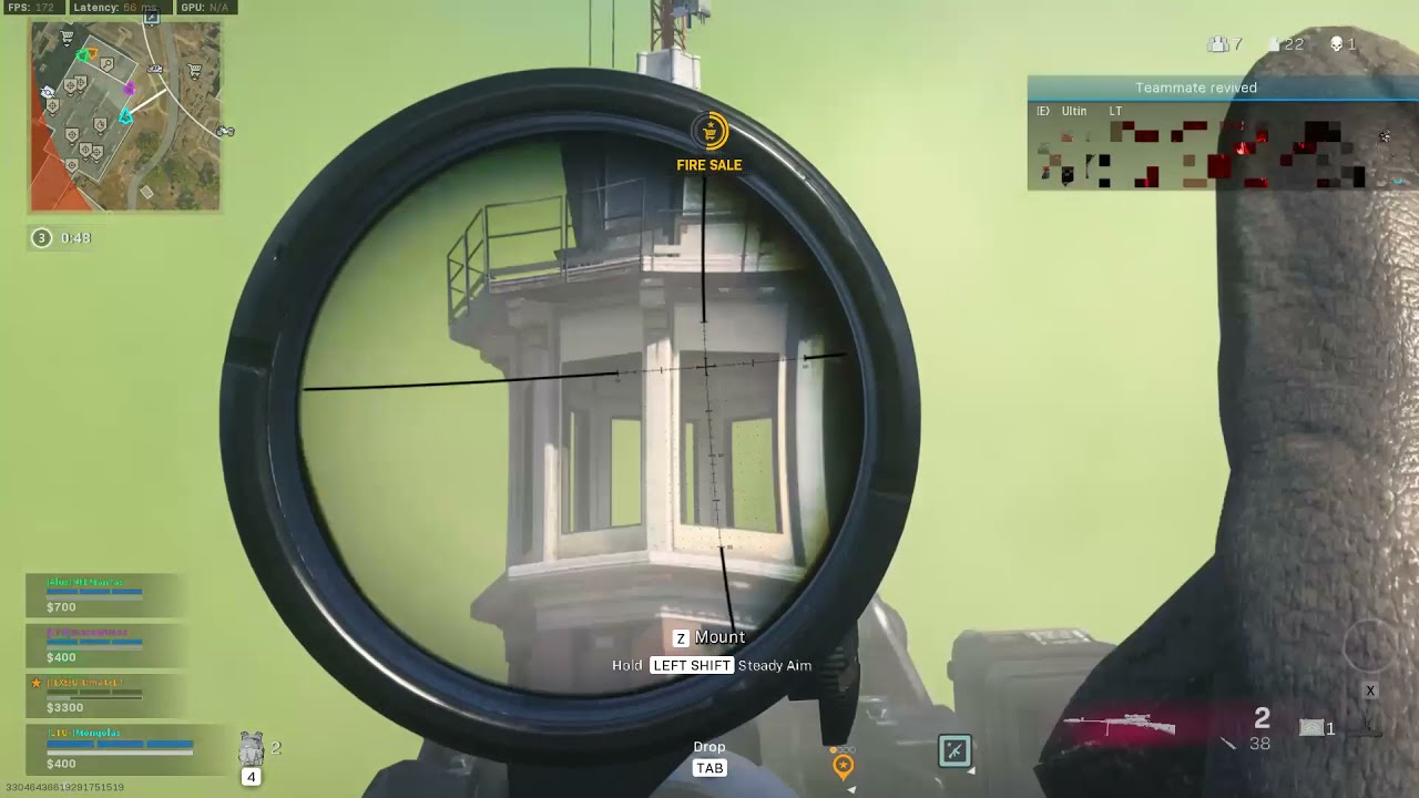 win clip from Oct 17, 2021