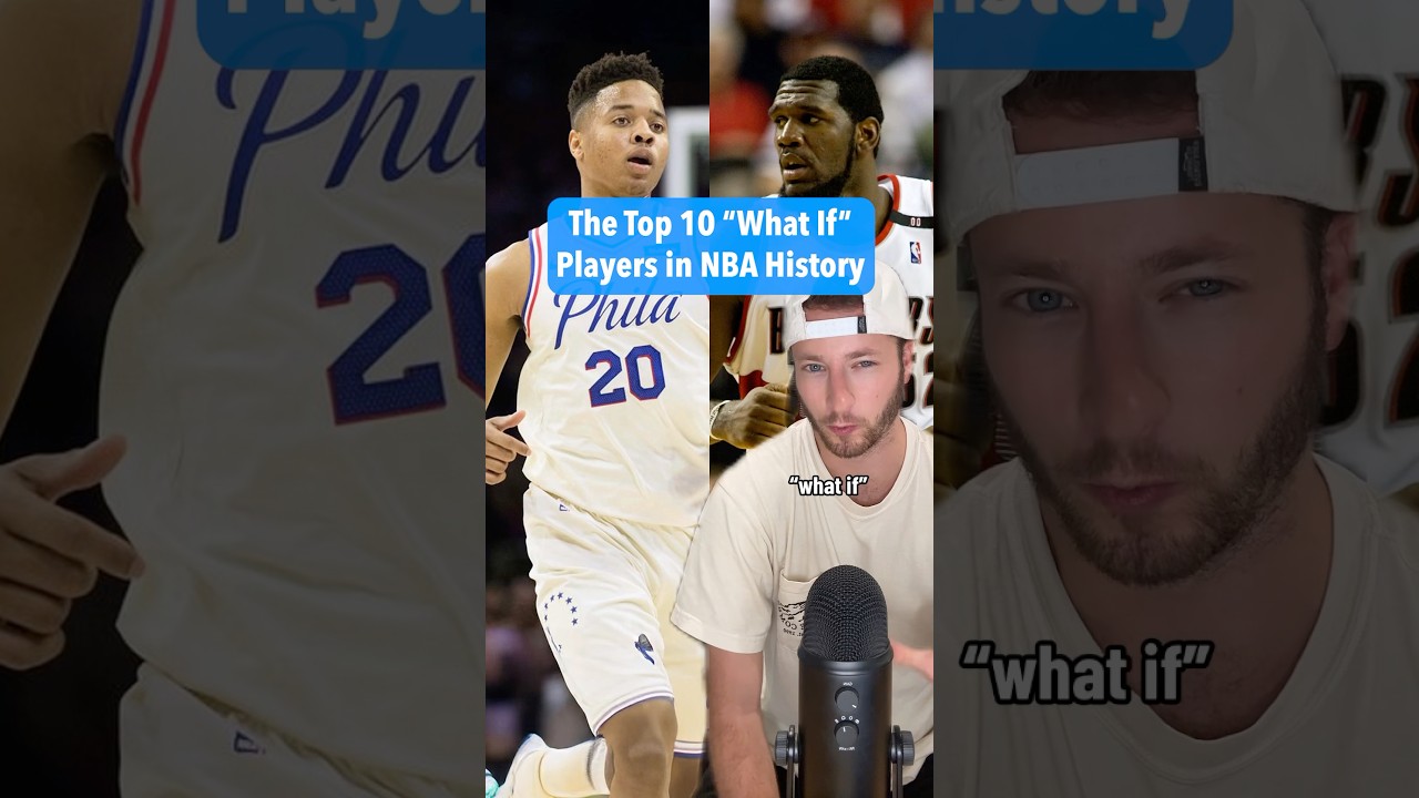 The NBA's Top 10 