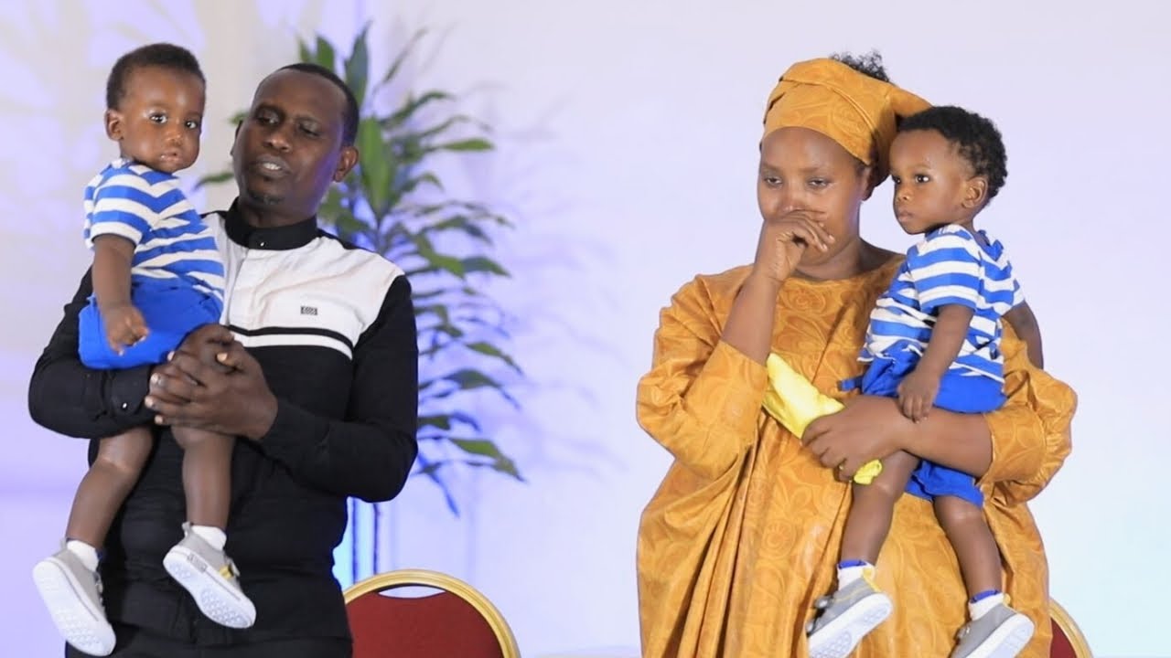 URUGENDO RW'IMYAKA 15 DUTEGEREJE URUBYARO || IMANA YAKOZE IBYO YADUSEZERANYIJE