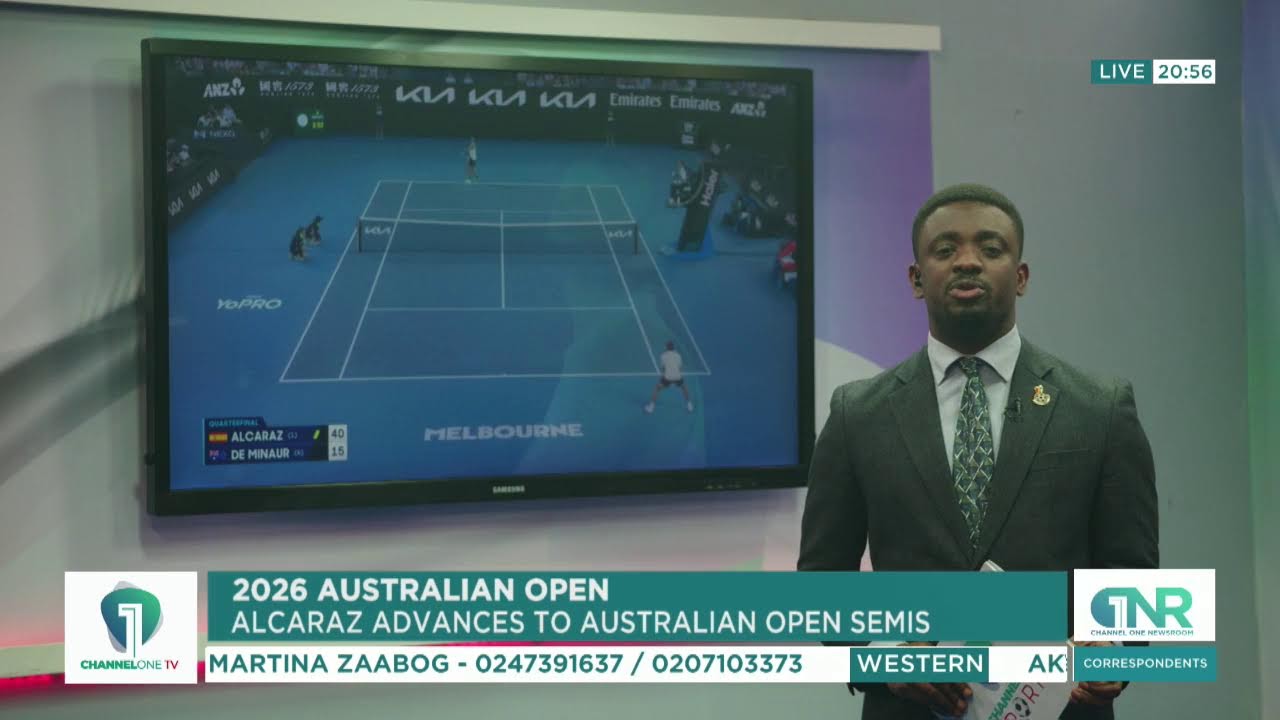 Today's Biggest Stories in Detail [27.01.2026] | Channel One Newsroom