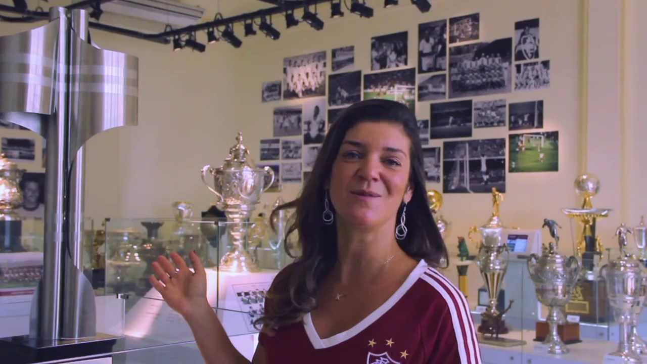 Bem Vindos à FLU TV