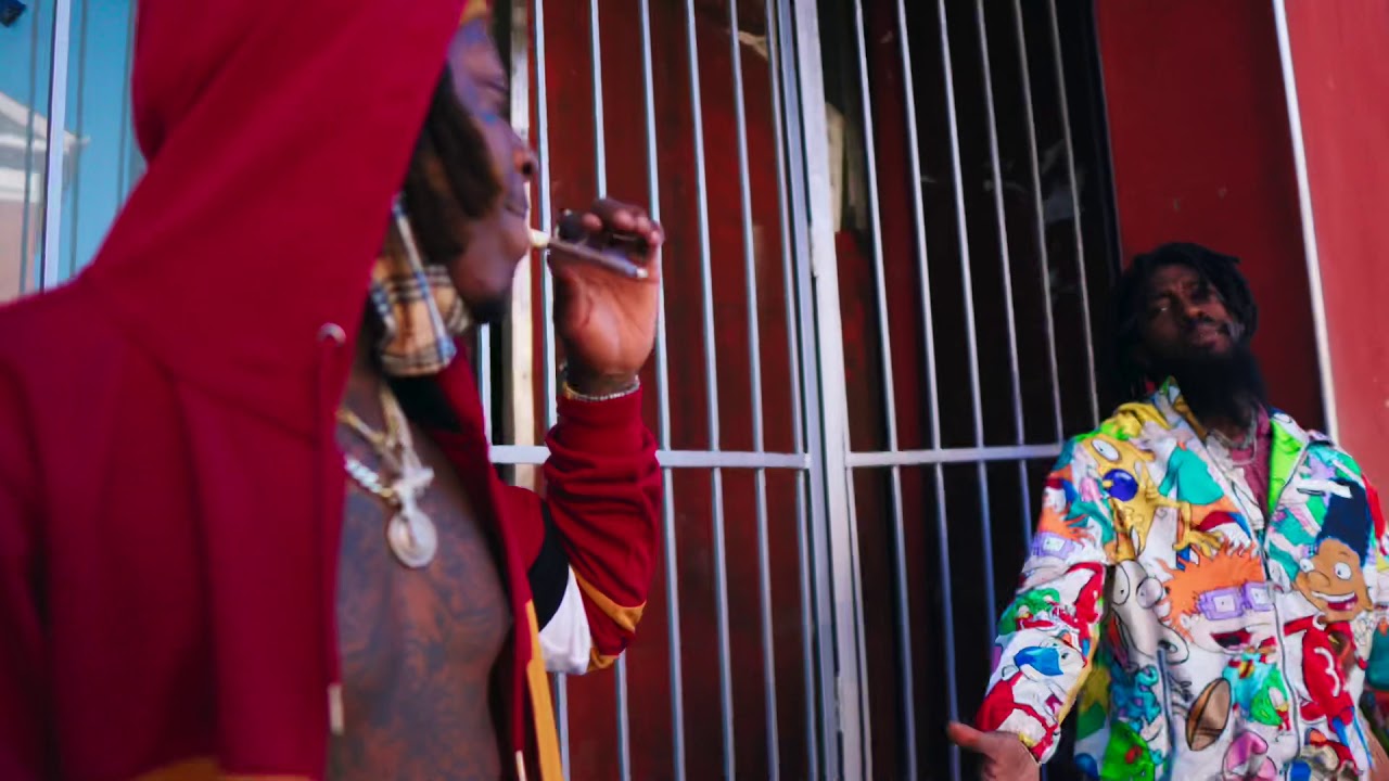 4KRayRay x Sugutta - Babylon