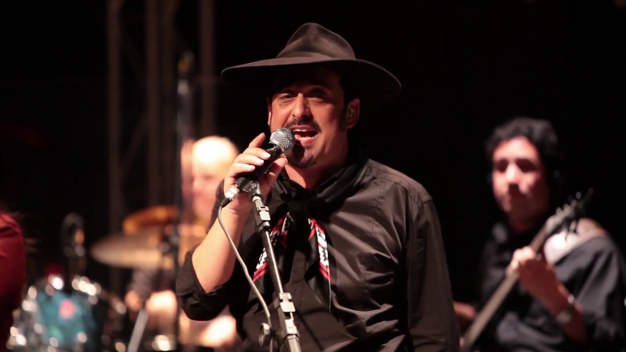 Contraponto | Buenas e M'espalho (Ao Vivo no Bar Opini&atilde;o)