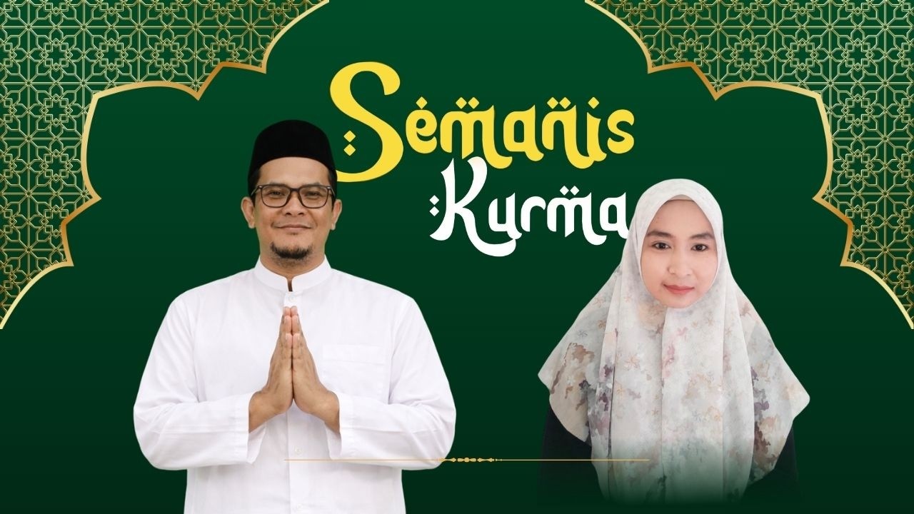 SEMANIS KURMA || EDISI JUMAT 06 MARET 2026