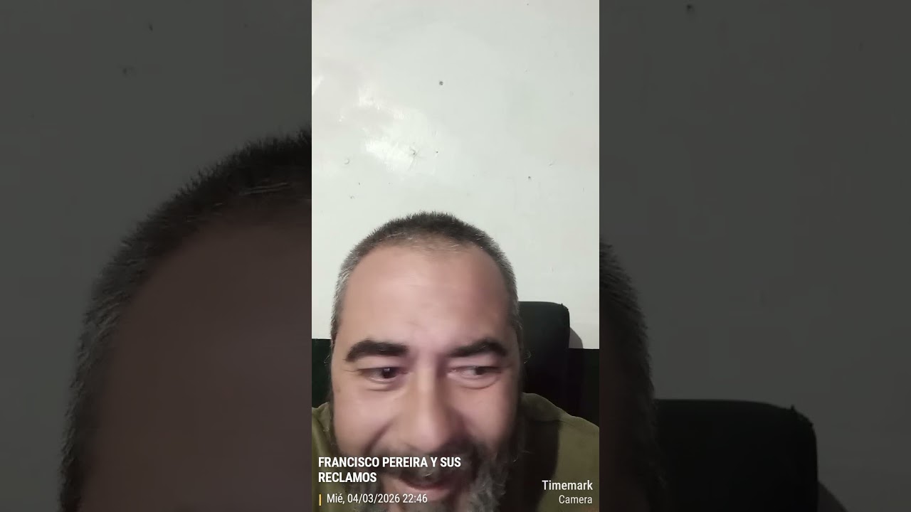 4 de marzo de 2026