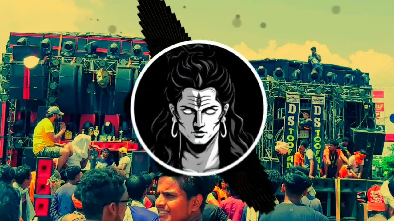 Bhole Ki Pagli Hu Remix Dj Lux Dj Deepanshu | He Nath Mere Shambhu Remix | Kawad Yatra Special Mix