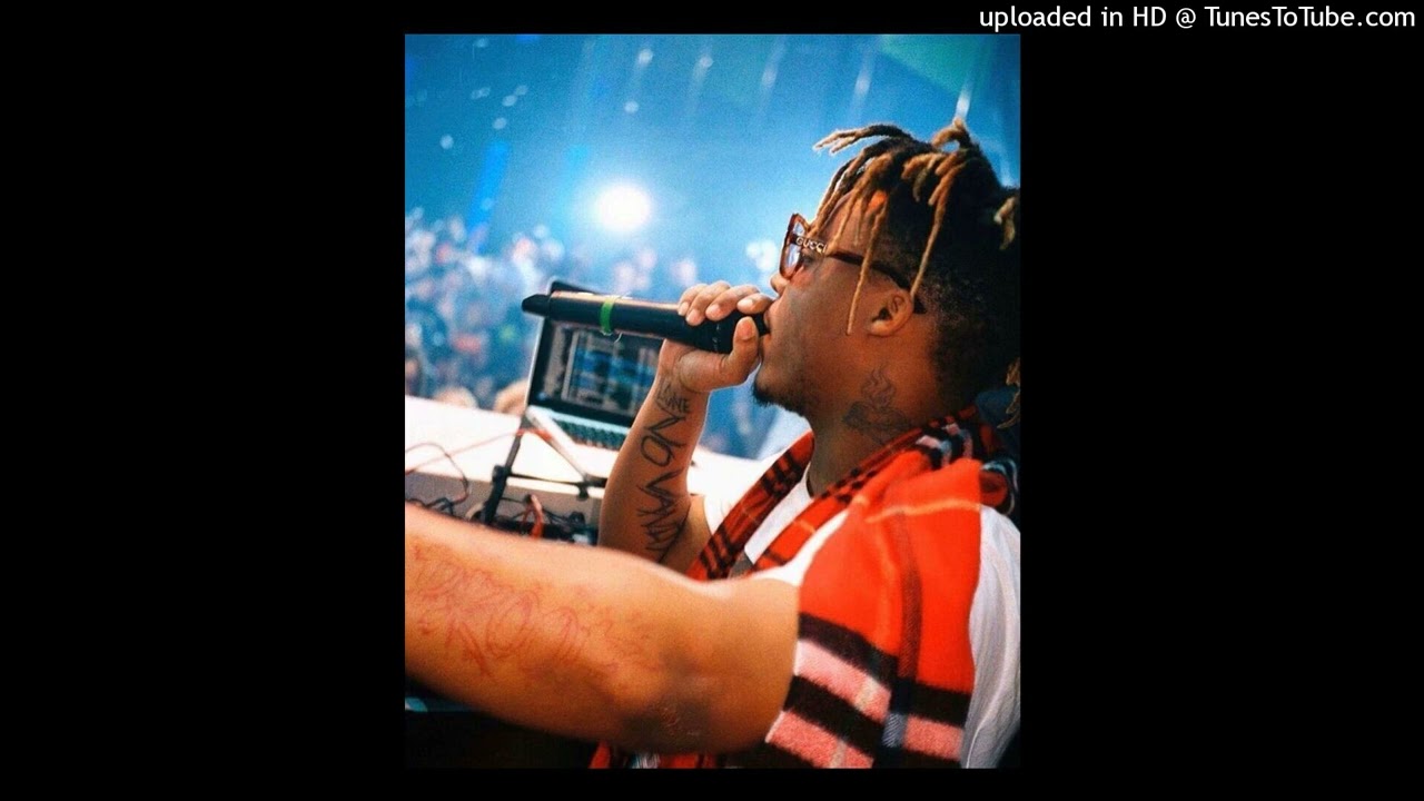 *FREE FOR PROFIT* Hard Juice WRLD Type Beat - 