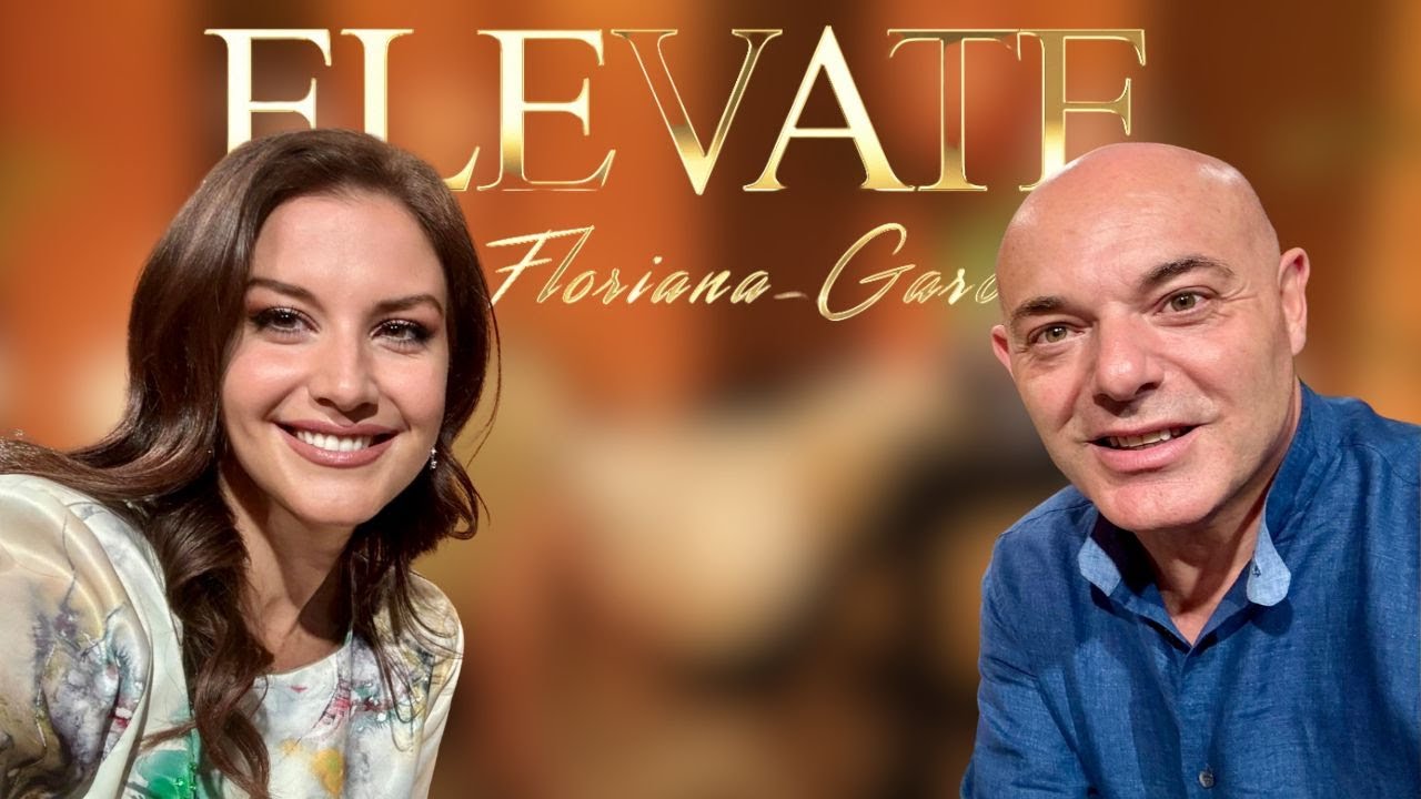 Floriana Garo | Blendi Fevziu - rrëfim i plotë për jetën & sekretet e suksesit