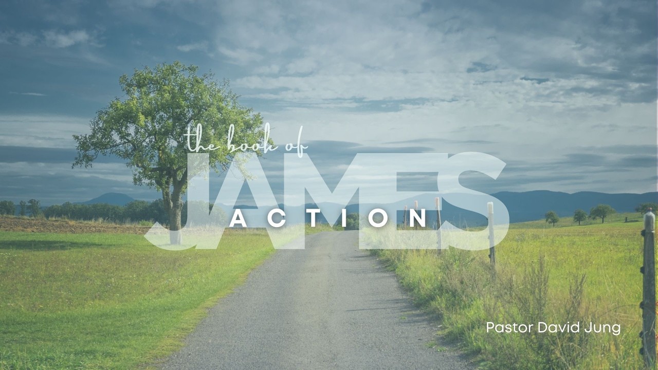 3/1/26 - What Is Faith? Action