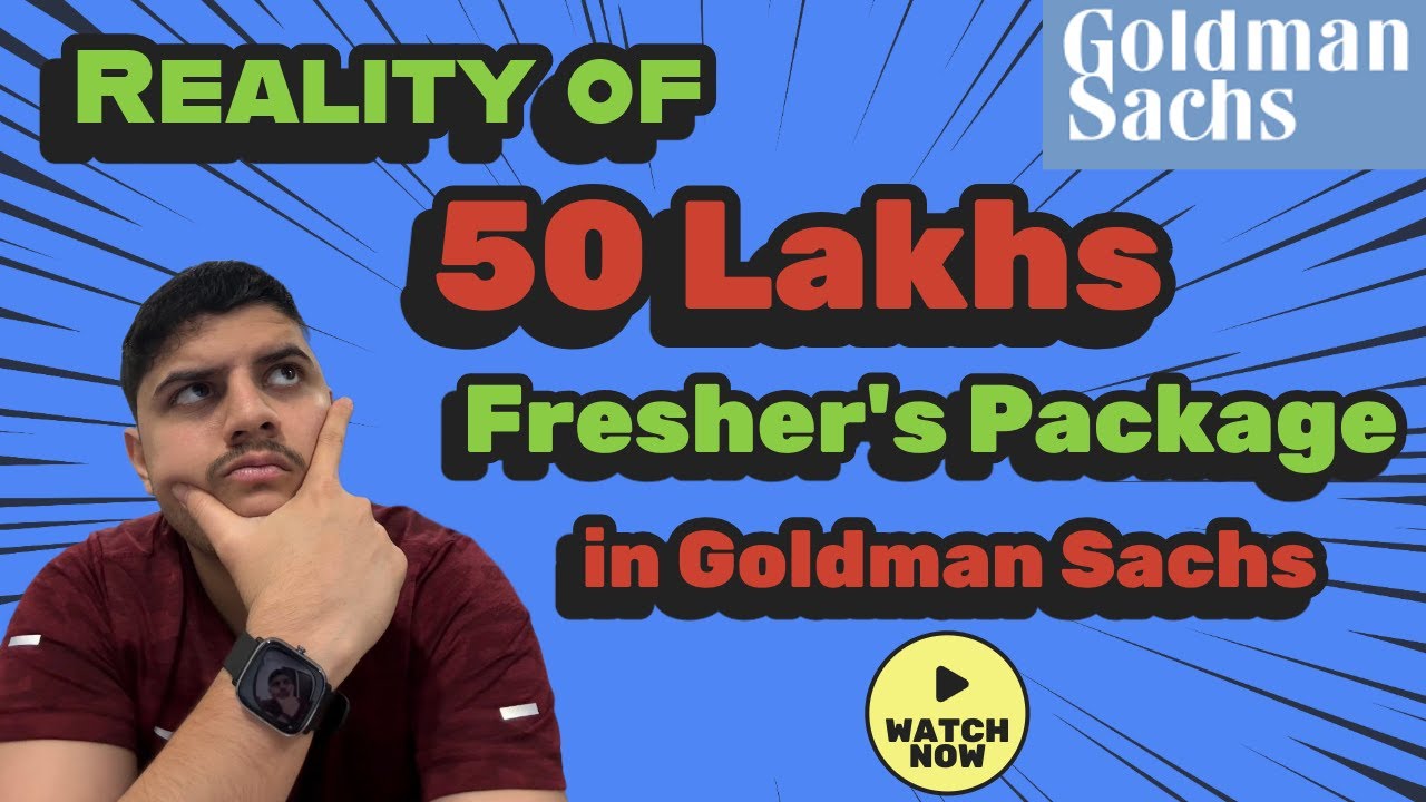 How much does a Quant Analyst fresher at Goldman Sachs India really make?