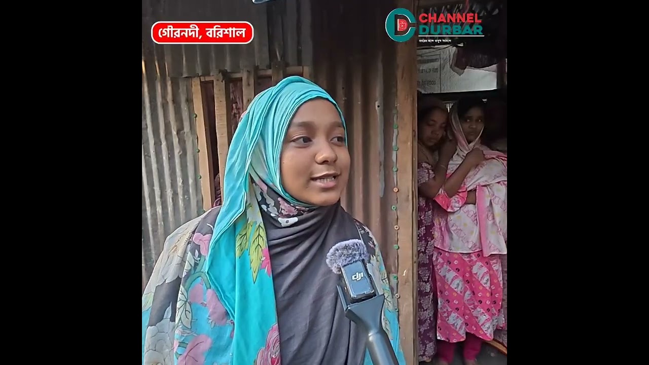 হিন্দু থেকে একই পরিবারের চারজন মুসলিম হল।আলহামদুলিল্লাহ 