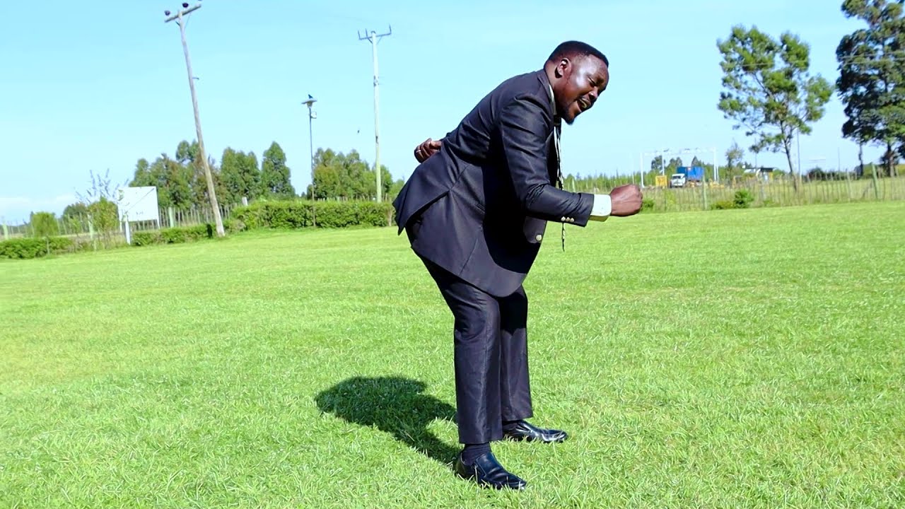 KIYAE BOISIENYI OFFICIAL VIDEO BY STANO SIGINDET