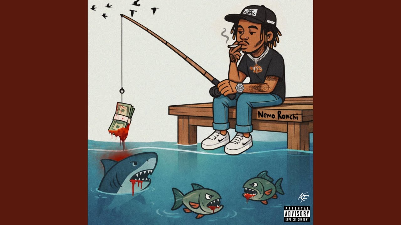 Bitch Boy (feat. Jugg Ronchi)