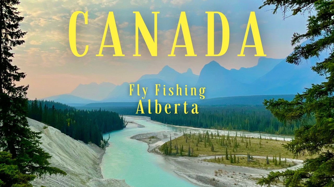 This was a late summer fly fishing day dream | Canadian Backcountry Cutthroat