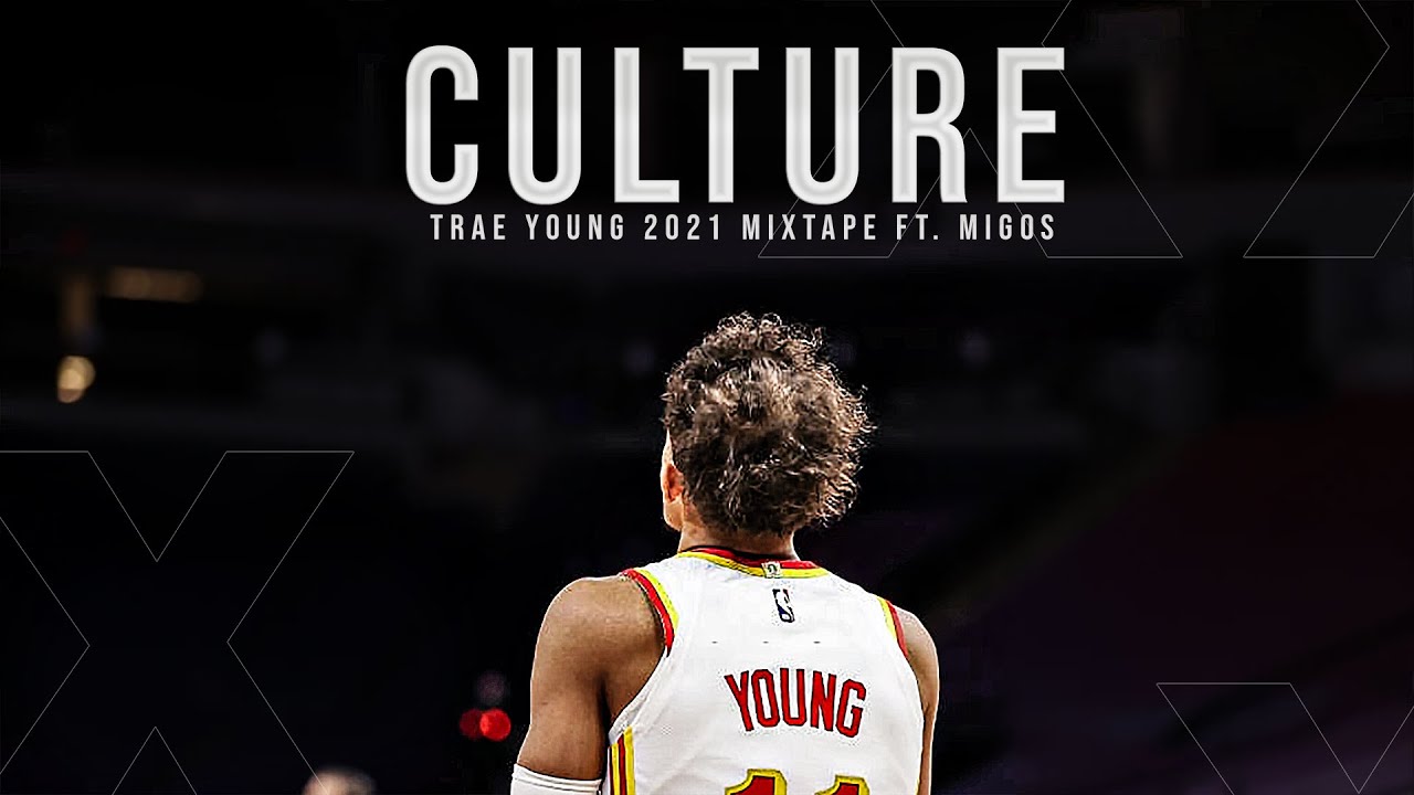 Trae Young ft. Migos - 