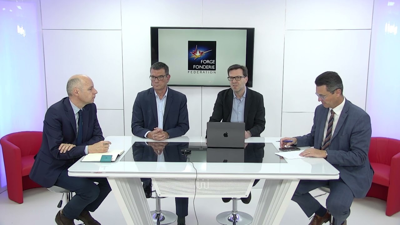 Industrie Automobile : le CLIFA appelle à l’adoption urgente de mesures de contenu local européen