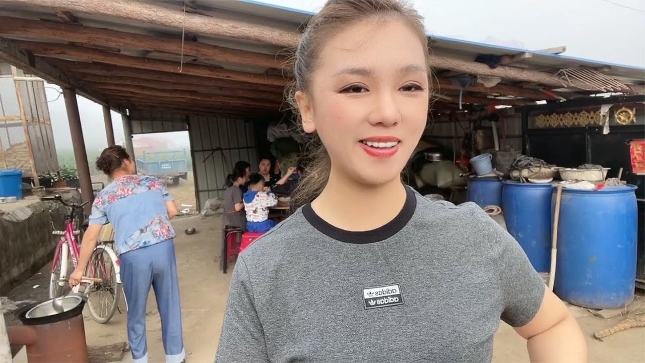 隐居东北深山的人家，想出山要走140公里的路，这里民风格外淳朴【莹莹】