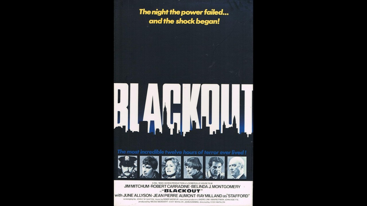 Blackout 1977 HD