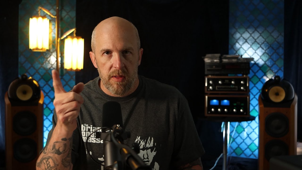 Stereo Buyers Guide For Newbies! What You Should Know Before Buying A Turntable Receiver Speakers